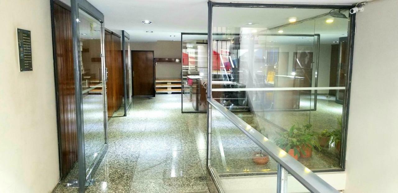 Studio Harrods بوينس آيرس المظهر الخارجي الصورة