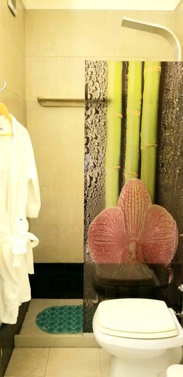 Studio Harrods بوينس آيرس المظهر الخارجي الصورة