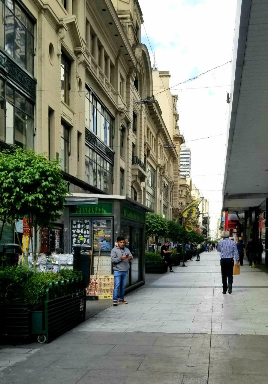 Studio Harrods بوينس آيرس المظهر الخارجي الصورة