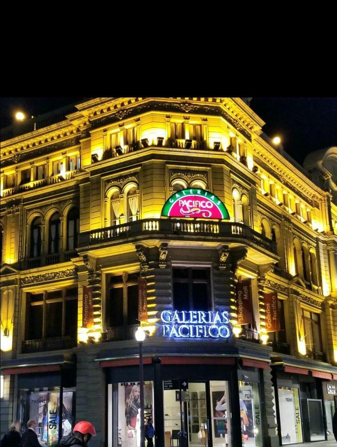 Studio Harrods بوينس آيرس المظهر الخارجي الصورة